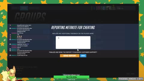 HAVEN'T SEEN THIS IN A WHILE