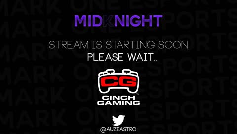 OUR EMOTES ARE IN THE MAKING btw!!!|Its Xmas Everyone |Follow my Twitter @MidKnightCJ