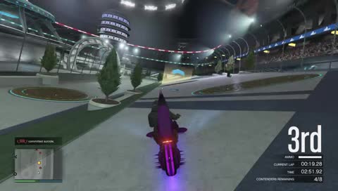 [PS4] GTA5 | SNOW UPDATE?!?  xD (258/300 followers) [random stuff With followers]