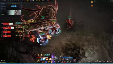 워로드 1위 497+ 타이탈로스 뚝배기 브레이커 [애기]