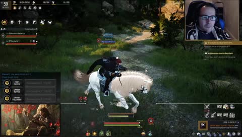 Merry Christmas, you filthy animal