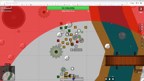 Real Surviv hours