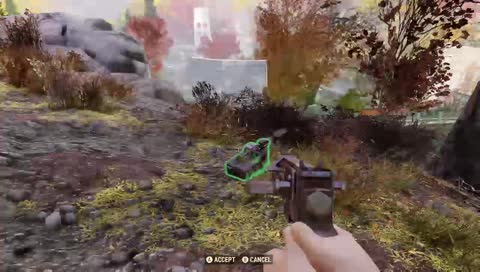 - Striker Stains - Fallout 76 - SUBSCRIBE - No mic gameplay