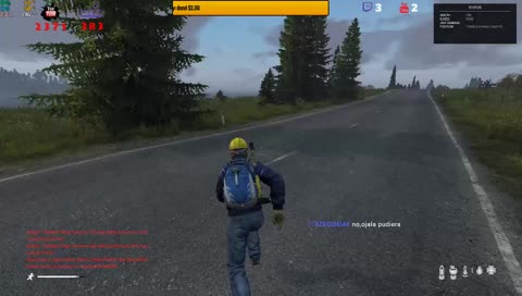 DayZ 1.0 - Seguimos la aventura #3 - En Directo - Gameplay en Español