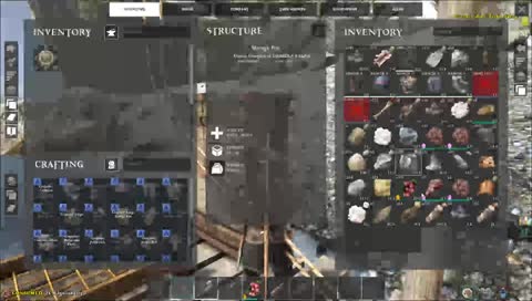 الوصول الى ما وراء المحيط / ATLS 