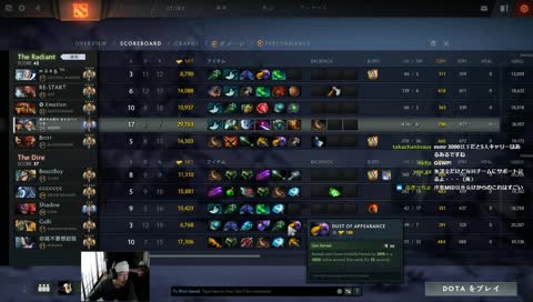 クリぼっちにささげる2.4時間配信