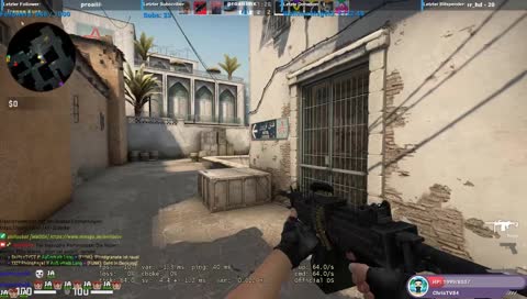 Frohe Weihnachten! | !dirty !loots !cmd [GER | 18+] [dirty-gaming.de]