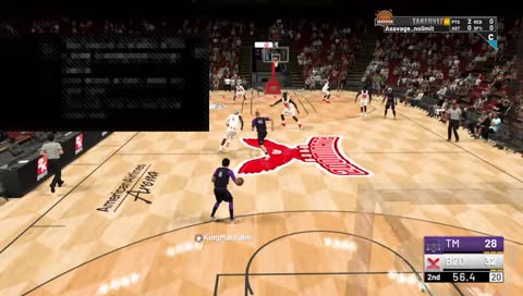Pro am pick ups...