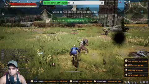 [ESP] NOCHE LARGA SIN SUEÑO