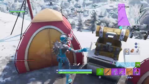 Its Sweatmas Eve! $GiveAway$ 200 Follower Grind