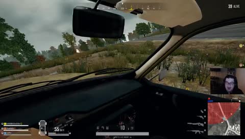 PUBG: Christmas eve Games!
