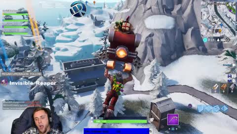 CHRISTMAS EVE STREAM!!! | Follow. Hang. Sub. Repeat.