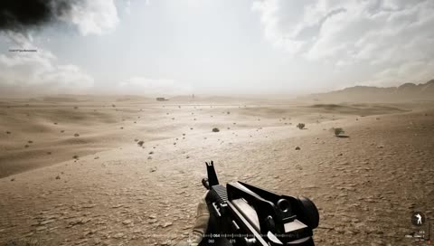 리얼리티 FPS게임 Squad 플레이!