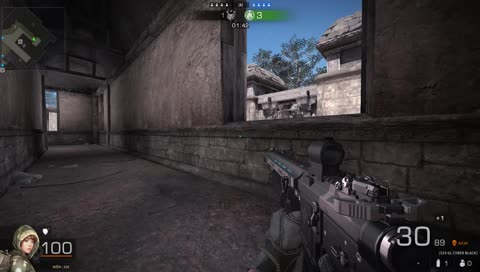 Rank Raccoon play haha [EN/VI]