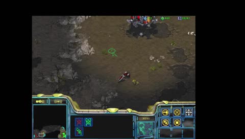 Starcraft Iccup