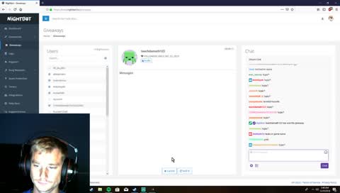 giving away my bank happy holidays pst ( it's not much ) <3