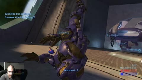 ***HALO 2 MLG 4S PC***