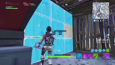 Just chillin! Come through