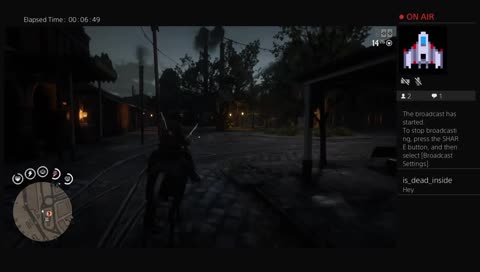 Red Dead Redemption 2 ONLINE beastmode