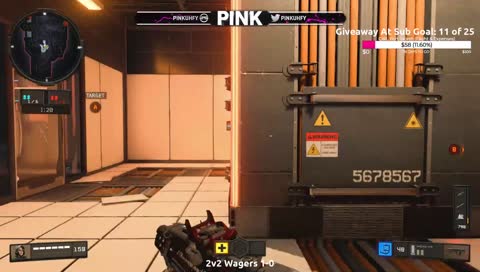 [1080p60fps] Wagers, Challs & Tournaments!