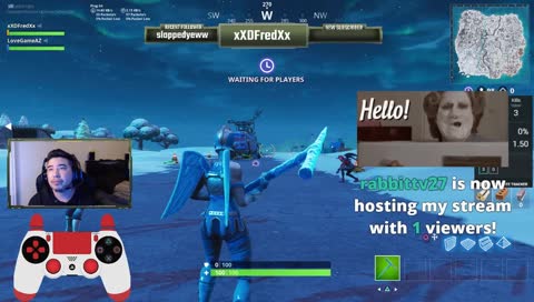 SNOW!!! Snow EVERYWHERE!!!! 