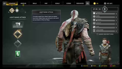God of War