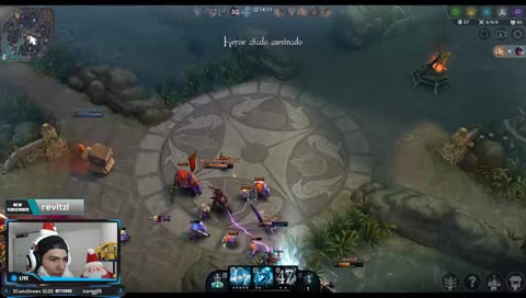 ¡Feliz Navidad! n.n