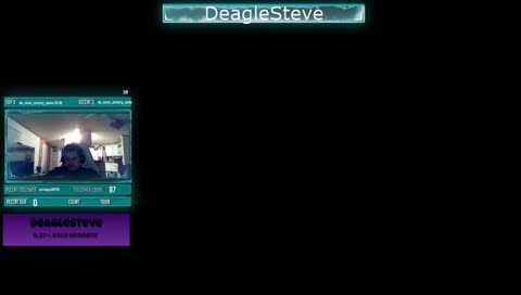 Steve poops his pants