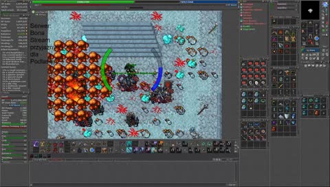 #Bona-MS- Elfy na Tyrsung