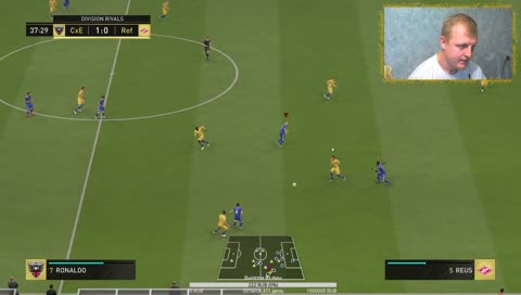 Бывший про профессионал