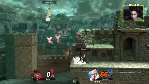 Making Kojima Proud! - Snake Online Matches