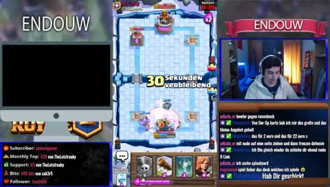 Random-Deck-Challenge PogChamp