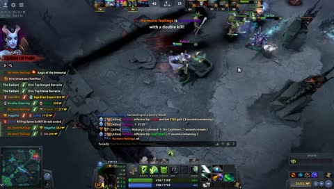 christmas eve dooter