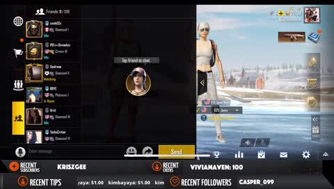 Is this a Christmas miracle? 