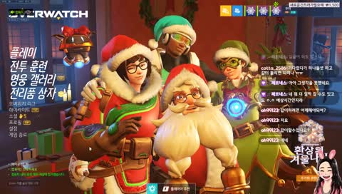 [쭈야] 즐거운 실버라이프 ( ღ'ᴗ'ღ )