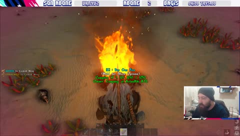 Ada ben ayrılmak istiyorum.