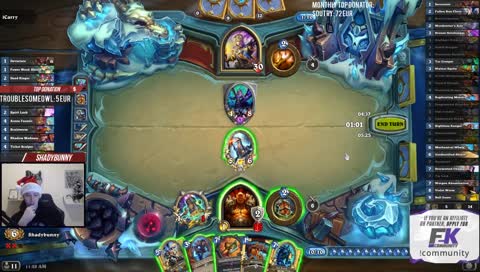 F2K Shadybunny - Arena !patch