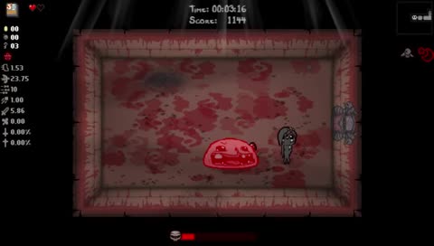 Tboi Navideño~