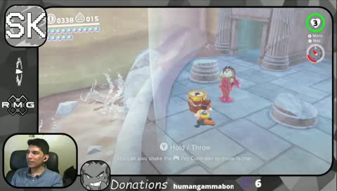 Nintendo Community (come join) MERRY CHRISTMAS