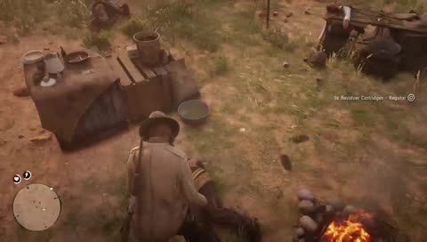 red dead 2 wit da boyz