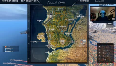 A Christmas BlackOut