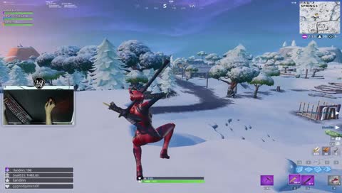 กด follow จะยิงแม่นขึ้น 69%