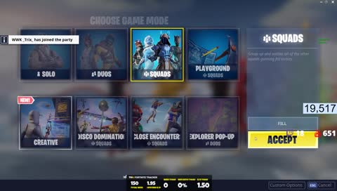 Celá mapa pod sněhem! Tak to je masakr!