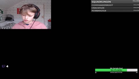 Chill stream /roblox/