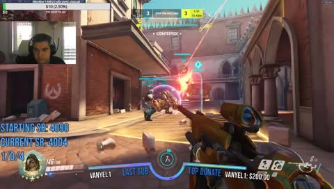 wspaniały piosenkarz