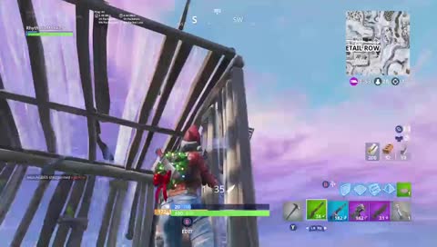 Trying to get better