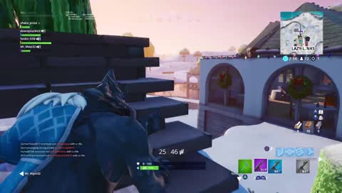 PS4 CLAPPIN ON PC...