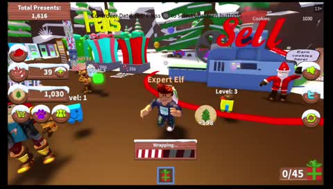 Just chilling in nice games