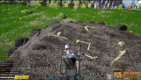 [HINDI] ARK 🎮 No idea what to do today!