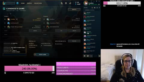 Boldog Karácsonyt! :) Közös gamek! <3 